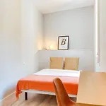 Bright 2Bdr In Trendy Gracia