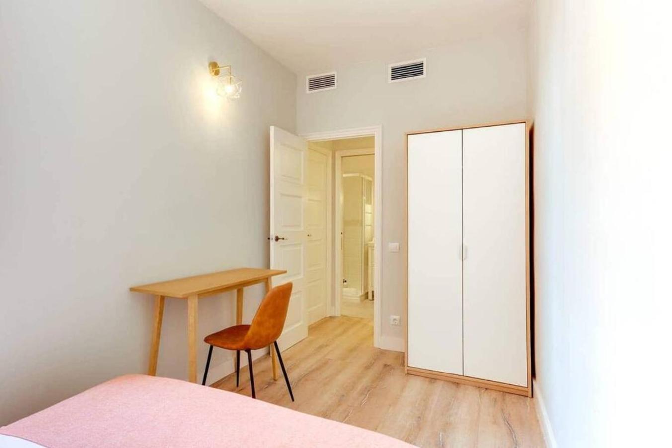 Bright 2bdr In Trendy Gracia Appartement Barcelone