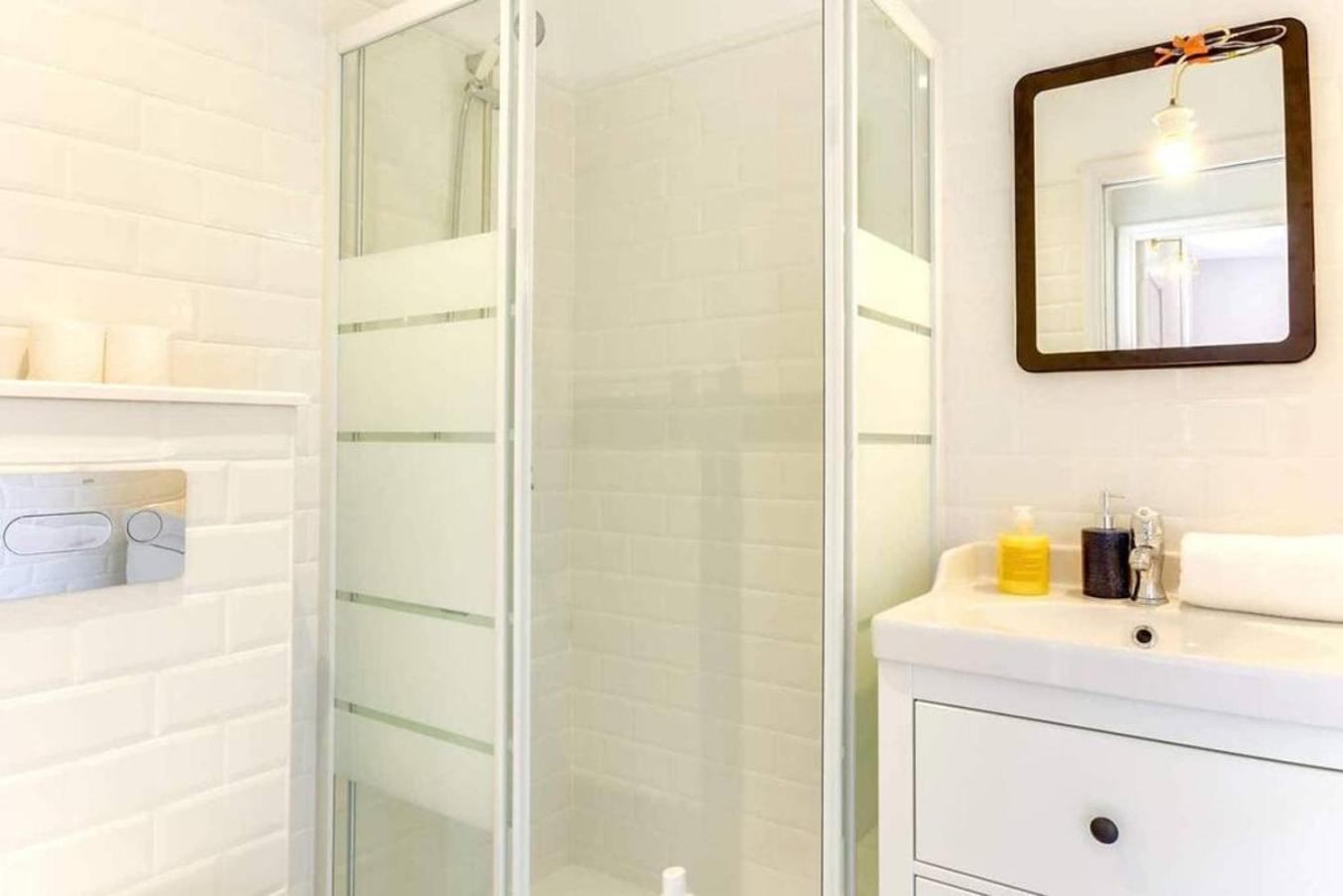 Appartement Bright 2bdr In Trendy Gracia
