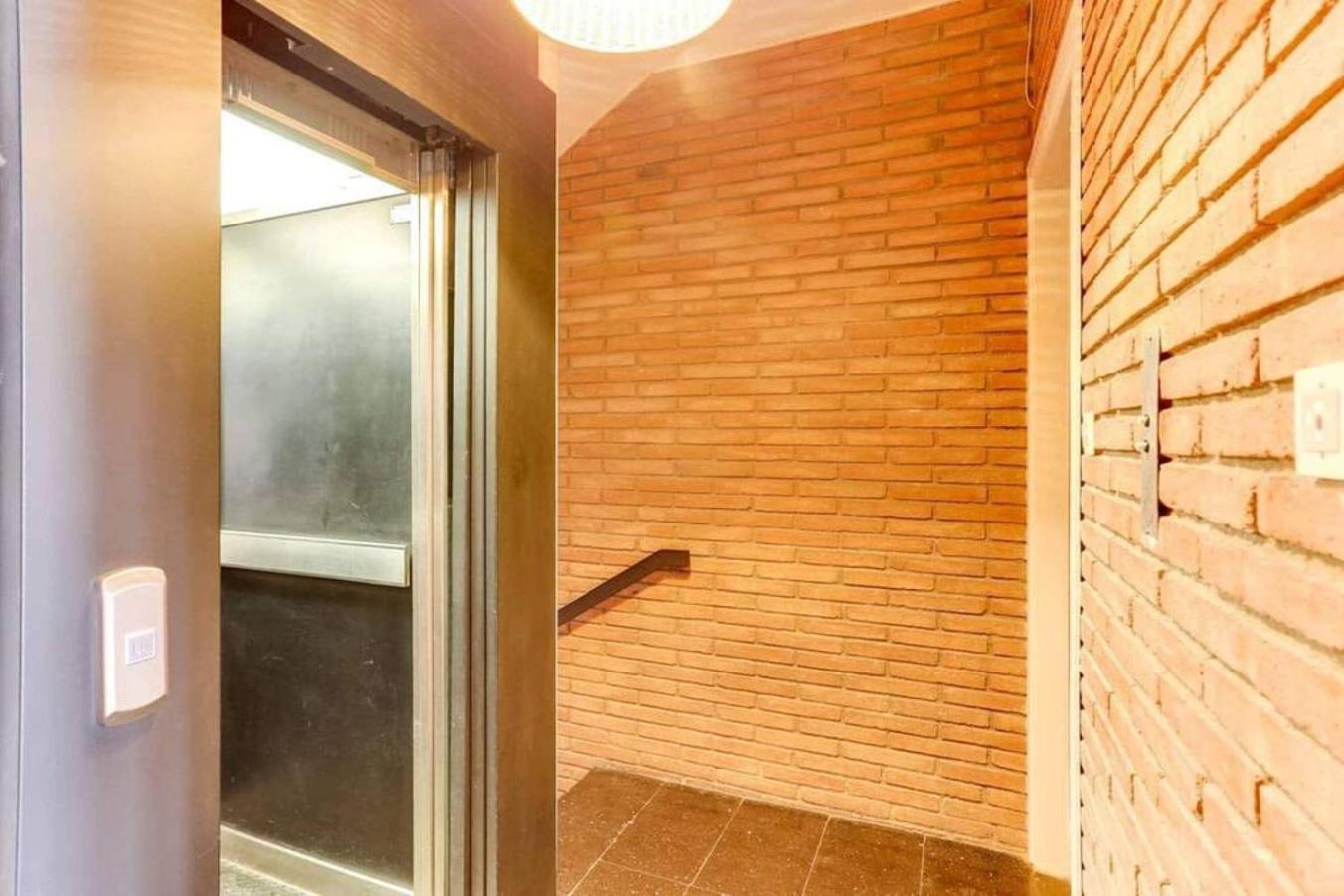 Apartment Bright 2bdr In Trendy Gracia *